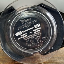 Princesa Leia Organa Star Wars - Infinity 3.0