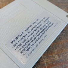 Street Fighter II - Nintendo 1992