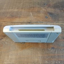 Street Fighter II - Nintendo 1992