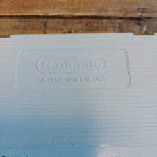 Buster Busts Loose - Nintendo 1992