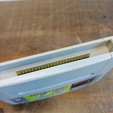 Buster Busts Loose - Nintendo 1992