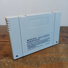 Buster Busts Loose - Nintendo 1992