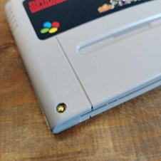 Starwing - Nintendo 1993