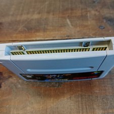 Starwing - Nintendo 1993