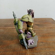 Zeb Orrelios Star Wars - Infinity 3.0