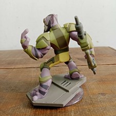 Zeb Orrelios Star Wars - Infinity 3.0