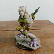 Zeb Orrelios Star Wars - Infinity 3.0