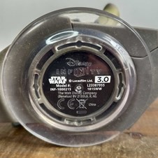 Zeb Orrelios Star Wars - Infinity 3.0