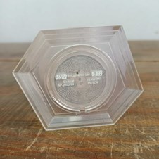 Crystal Death Star Star Wars - Infinity 3.0