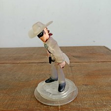 Crystal Lone Ranger - Infinity 3.0