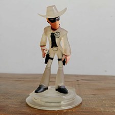 Crystal Lone Ranger - Infinity 3.0