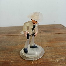 Crystal Lone Ranger - Infinity 3.0