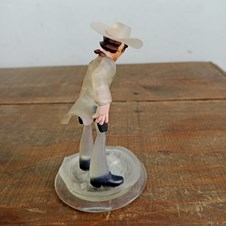 Crystal Lone Ranger - Infinity 3.0