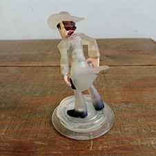 Crystal Lone Ranger - Infinity 3.0