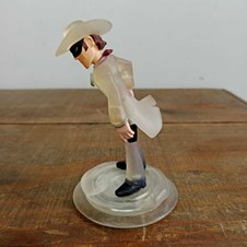 Crystal Lone Ranger - Infinity 3.0