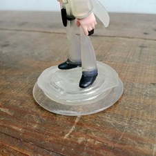 Crystal Lone Ranger - Infinity 3.0