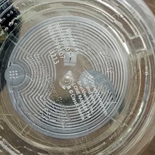 Crystal Lone Ranger - Infinity 3.0