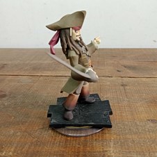 Capitão Jack Sparrow, Piratas das Caraíbas - Infinity 3.0