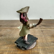 Capitão Jack Sparrow, Piratas das Caraíbas - Infinity 3.0