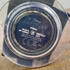 Capitão Jack Sparrow, Piratas das Caraíbas - Infinity 3.0