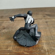 Black Suit Spider-Man - Infinity 2.0