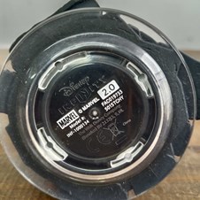 Black Suit Spider-Man - Infinity 2.0