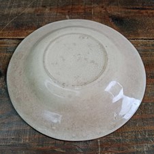 Prato com efígie do Rei D. Manuel II 