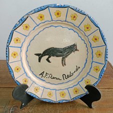 Prato De Barro - A.F. Rosa, Redondo