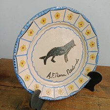 Prato De Barro - A.F. Rosa, Redondo