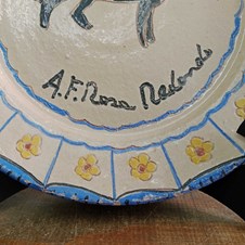 Prato De Barro - A.F. Rosa, Redondo