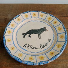 Prato De Barro - A.F. Rosa, Redondo