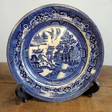 Prato Chorão - Real Fábrica de Sacavém