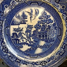 Prato Chorão - Real Fábrica de Sacavém