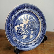 Prato Chorão - Real Fábrica de Sacavém