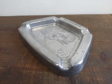 Cinzeiro Casal - Troféu