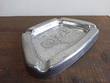 Cinzeiro Casal - Troféu