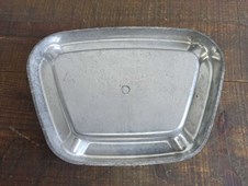 Cinzeiro Casal - Troféu