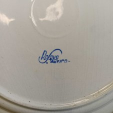 Prato Falante - Fábrica de São Roque, Aveiro