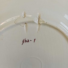 Prato Falante - Fábrica de São Roque, Aveiro