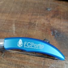Navalha de Bolso - F.C. Porto, Martins
