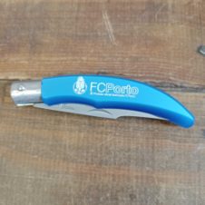 Navalha de Bolso - F.C. Porto, Martins