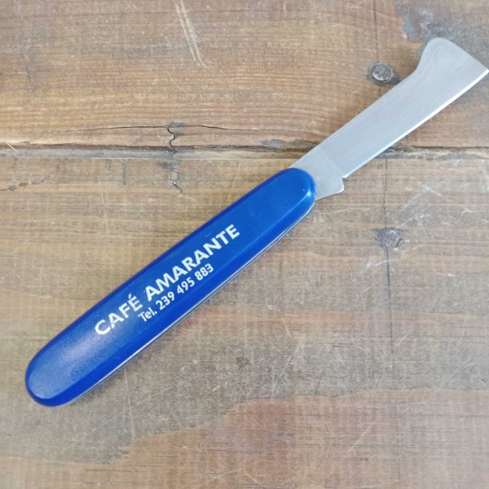 Navalha de Bolso - Café Amarante - Coimbra