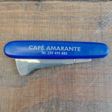 Navalha de Bolso - Café Amarante - Coimbra