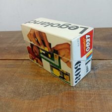 LEGO Vintage Legoland 608 Kiosk