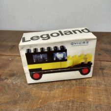 LEGO Vintage Legoland 603 Veteran Car