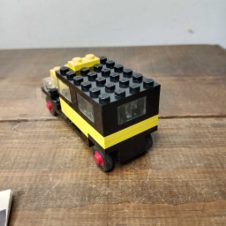 LEGO Vintage Legoland 603 Veteran Car