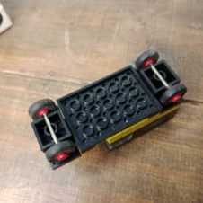 LEGO Vintage Legoland 603 Veteran Car