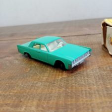 Matchbox Nº 31 Lincoln Continental by Lesney