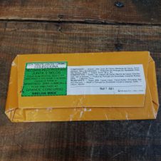 2 Antigas embalagens Chocolates Aliança - Abelha Maia