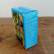 Playmobil Antigo #3744 - Geobra